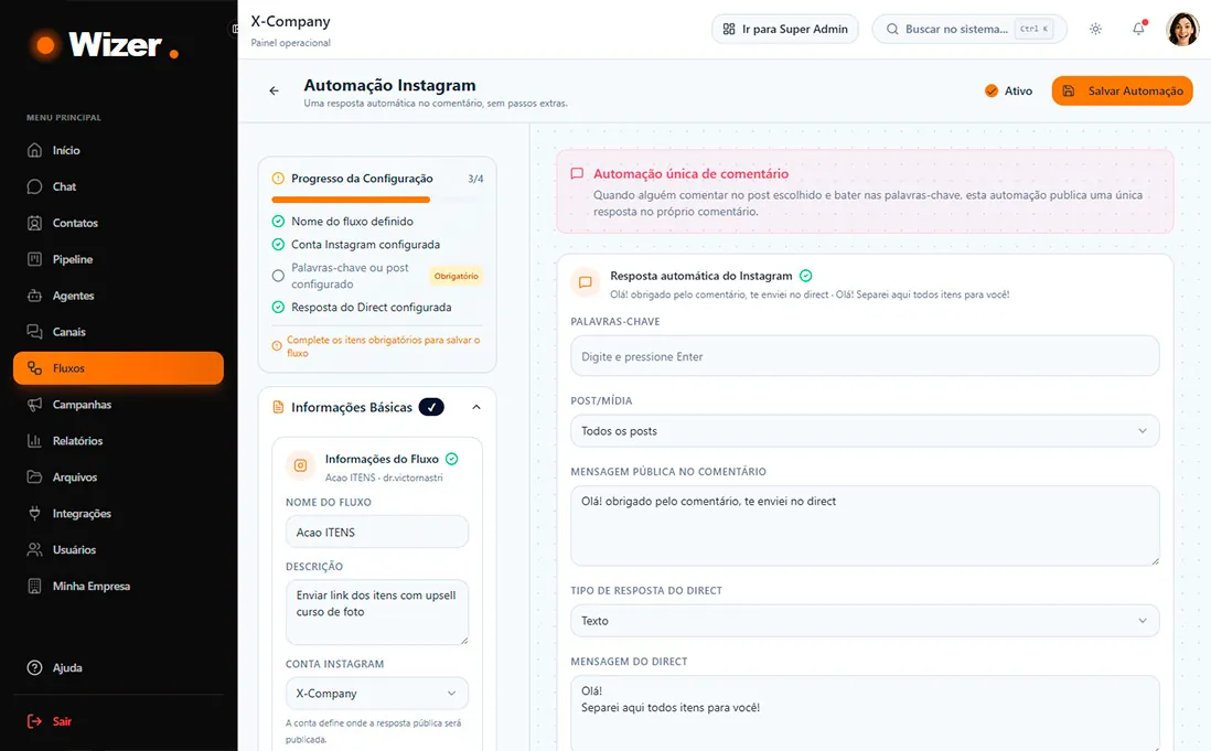 Wizer Dashboard 4